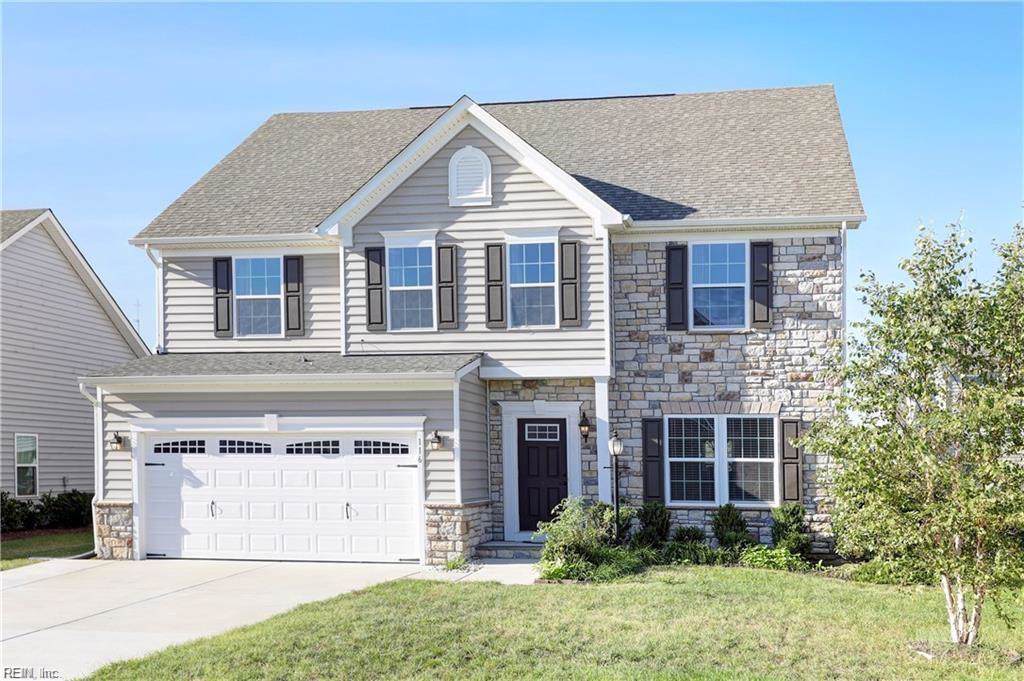 116 Boxwood Ln - Photo 1