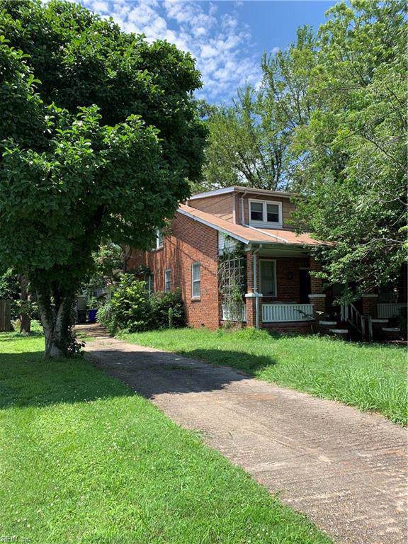 8575 Chesapeake Blvd - Photo 1