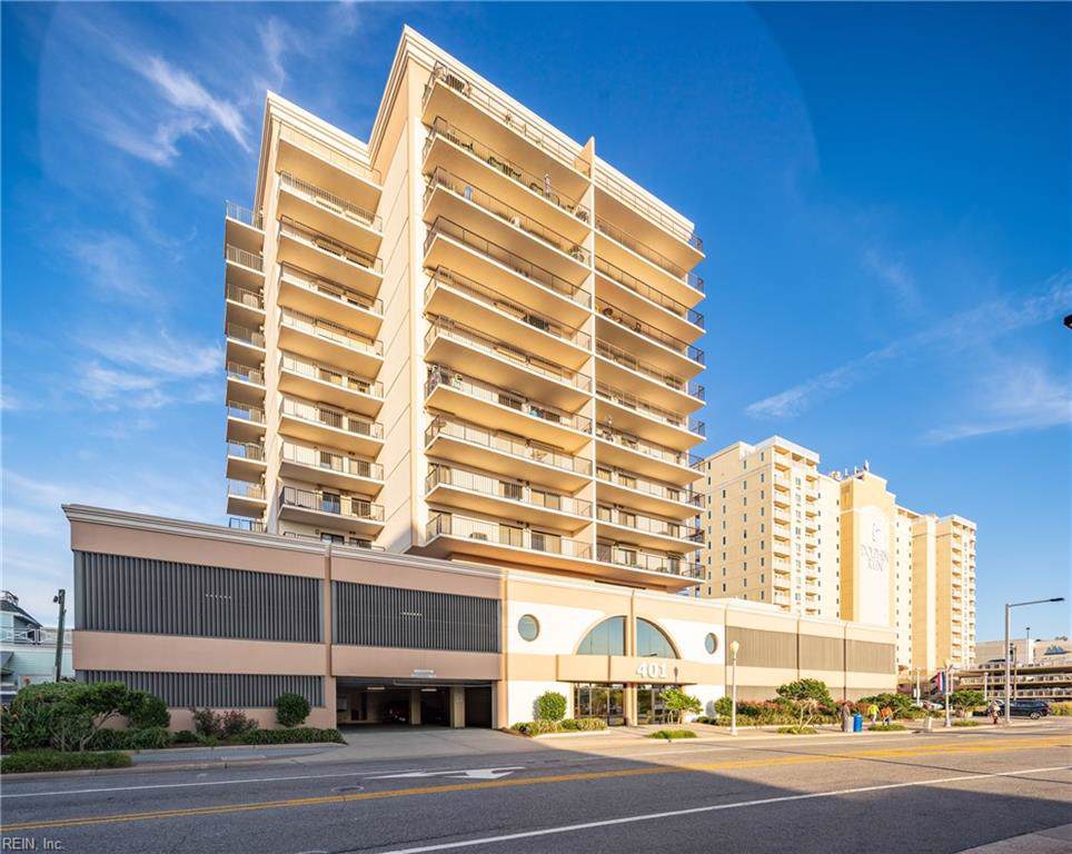 401 Atlantic Ave - Photo 1