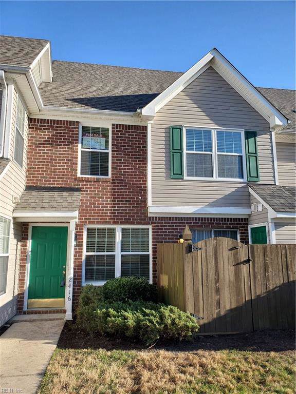 2416 Willow Point Arch - Photo 1