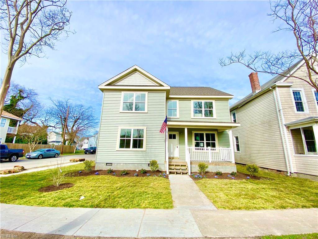 1282 26th St - Photo 1
