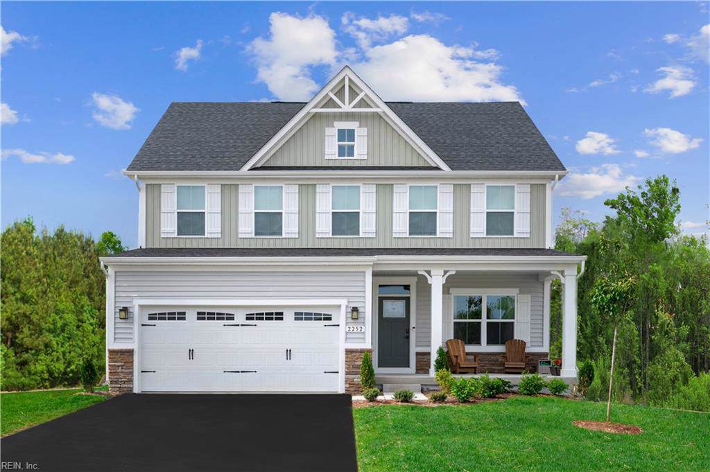 228 Galt's Mill Arch - Photo 1