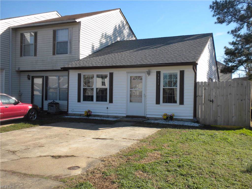 1444 Sangaree Cir - Photo 1