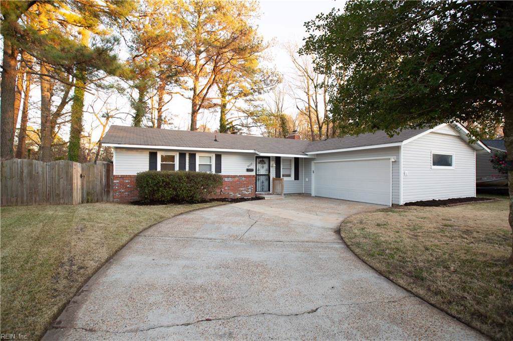 400 Pallets Rd - Photo 1