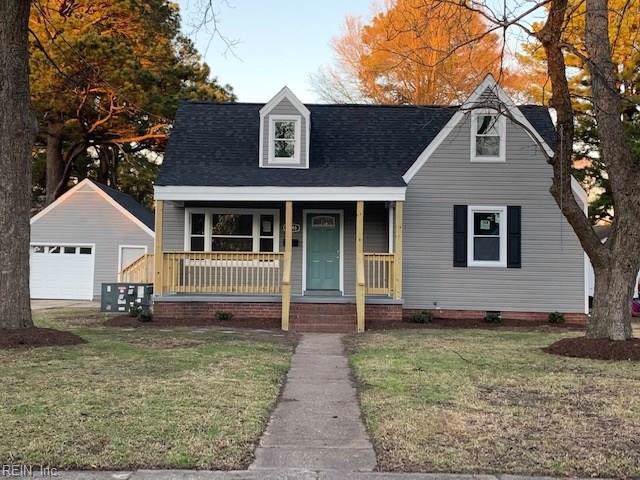 2446 Ambler Ave - Photo 1