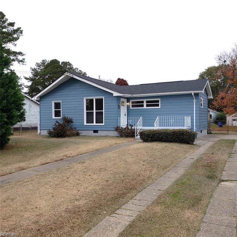 906 Hancock Ave - Photo 1