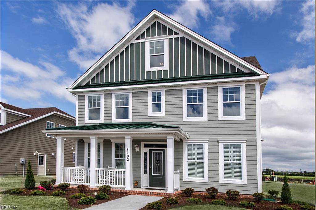 1402 London St - Photo 1