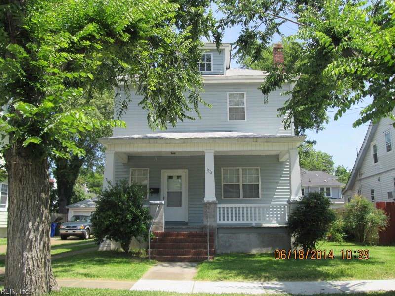 1518 Morris Ave - Photo 1