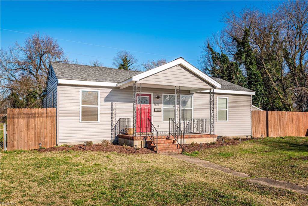 2817 Bagley St - Photo 1