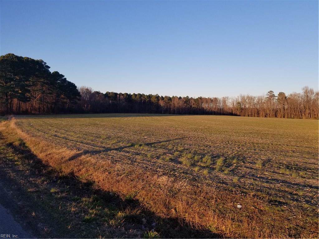 LOT 3 Old Branchville Rd - Photo 1
