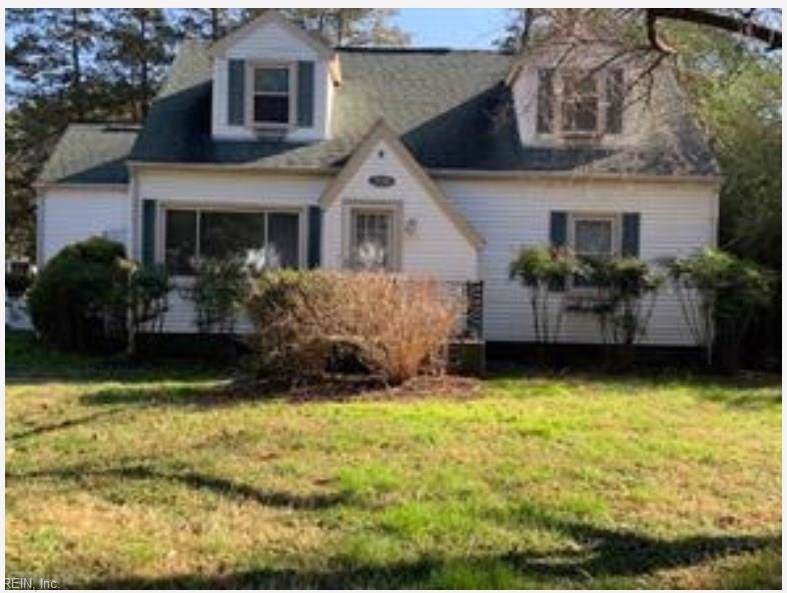 2336 Pleasure House Rd - Photo 1