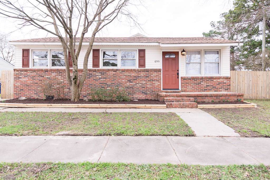 6501 Hudson Ave - Photo 1