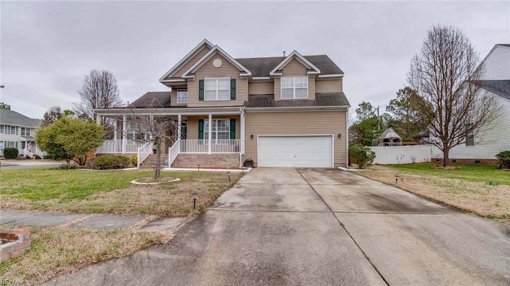 3313 Georgie Ct - Photo 1 3313 Georgie Ct - Photo 1