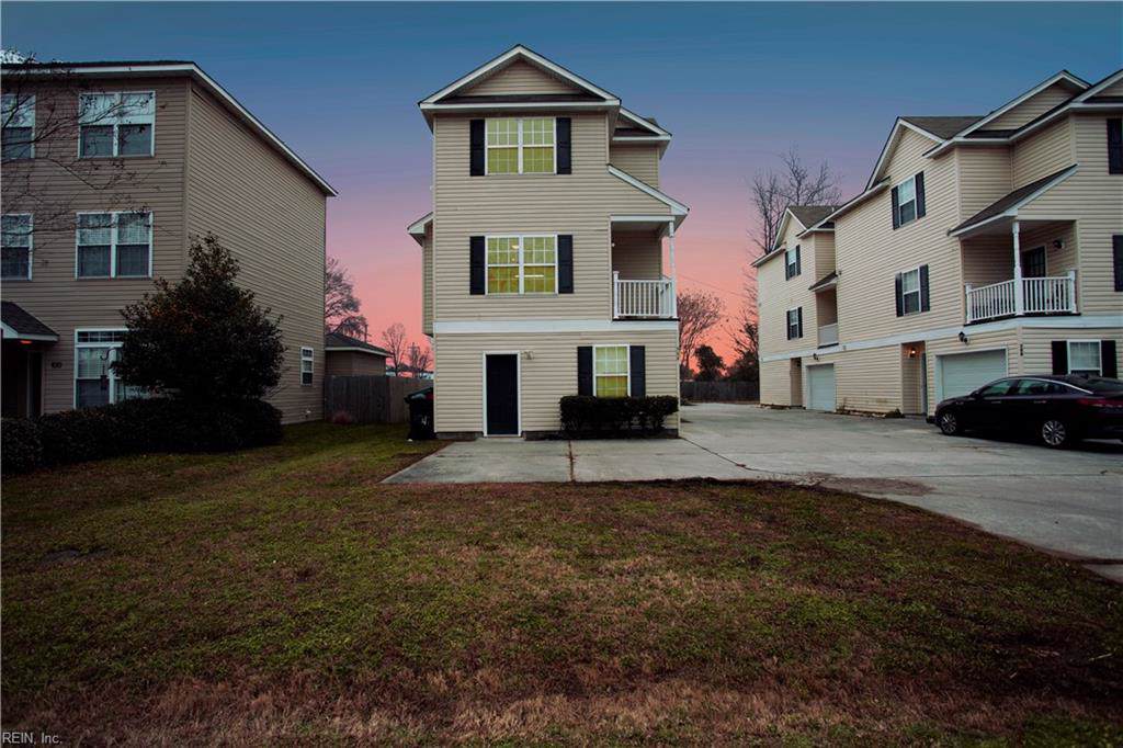 102 Morrison Ave - Photo 1