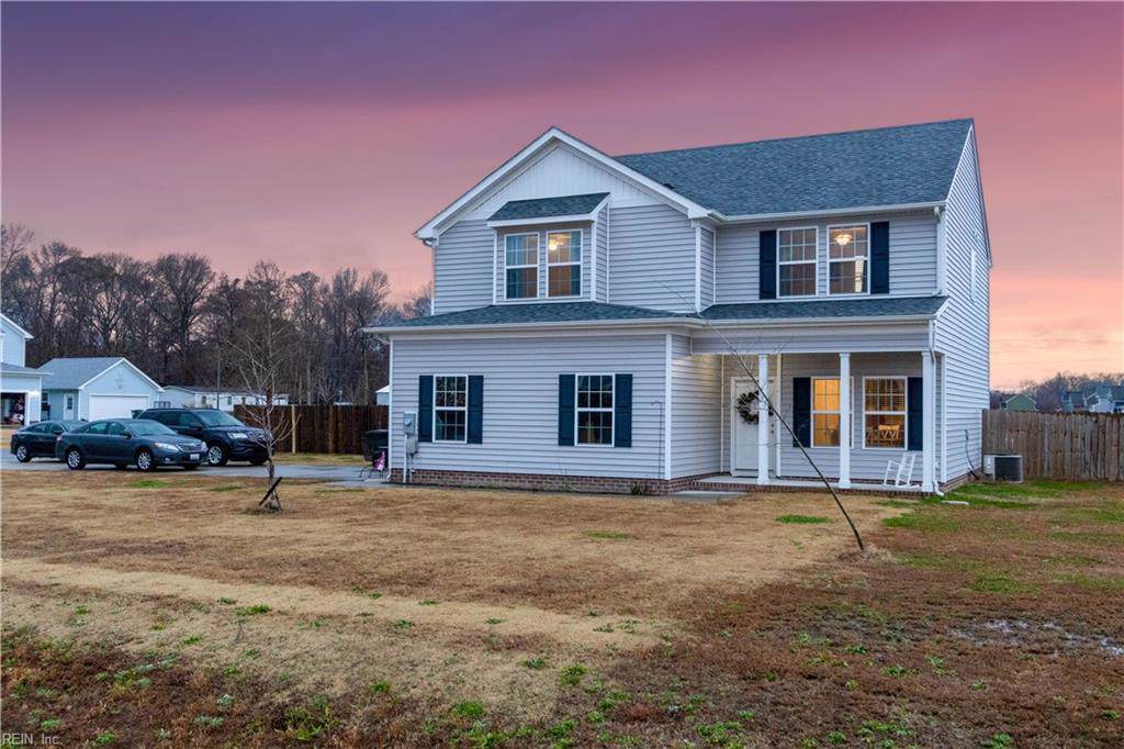 101 Derby Dr - Photo 1