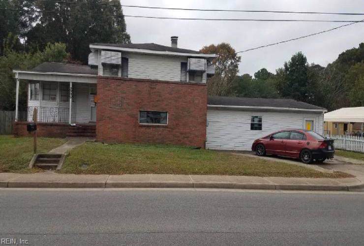 3305 Indian River Rd - Photo 1