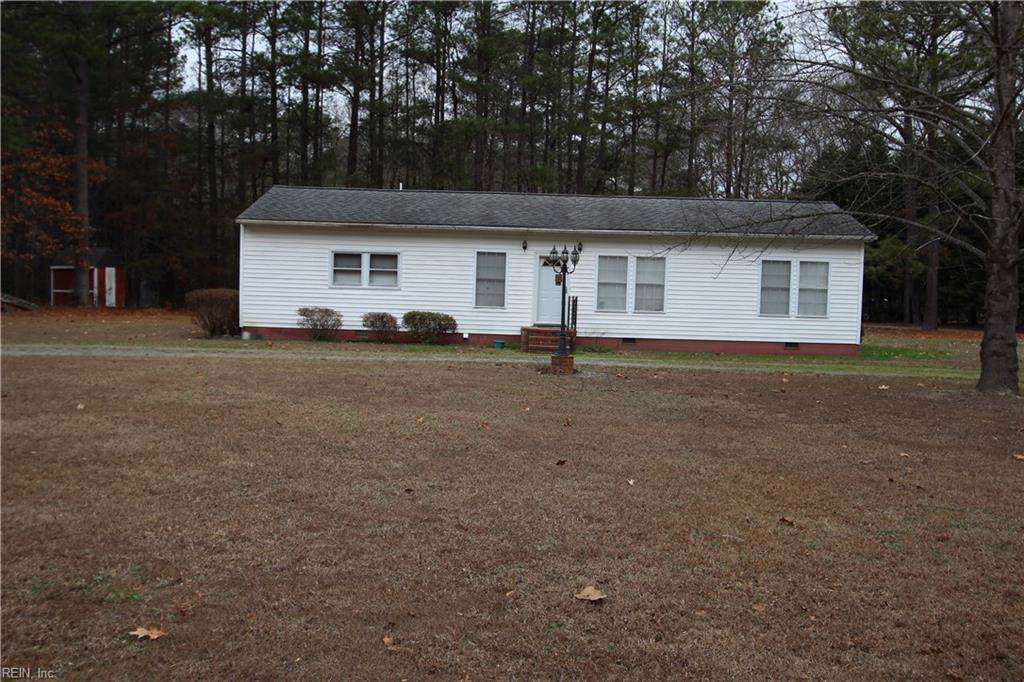 115 Postle Cove Rd - Photo 1