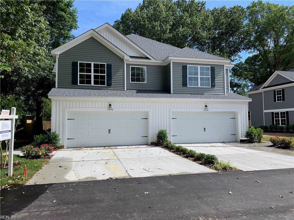 1533 Roselynn Ln - Photo 1