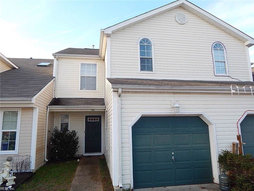 153 Squire Reach - Photo 1