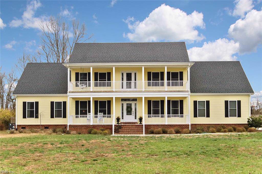 2205 Centerville Tpke - Photo 1