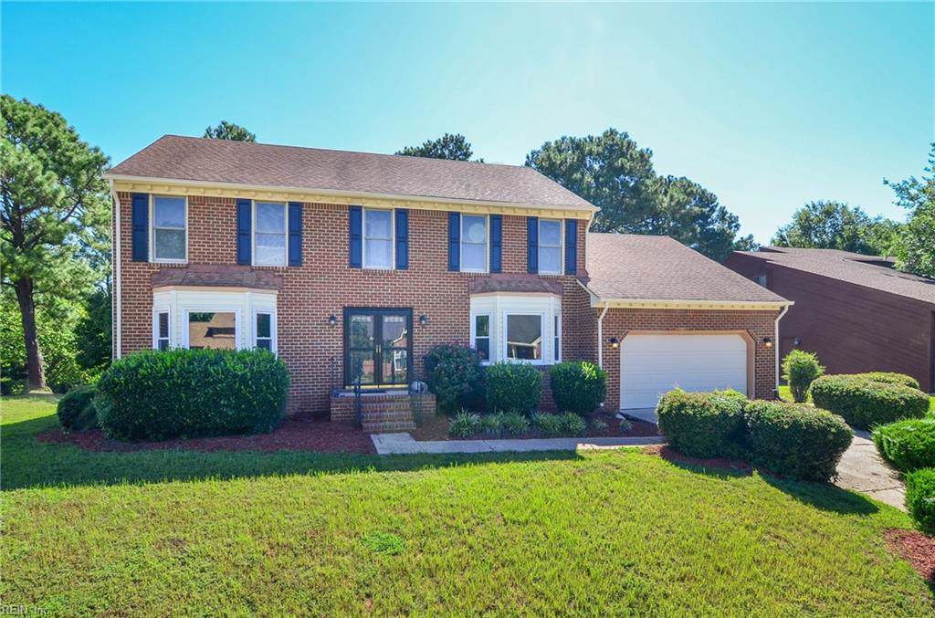 1432 Waterside Dr - Photo 1