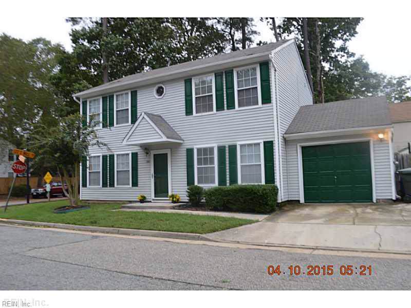 201 Gatehouse Rd - Photo 1