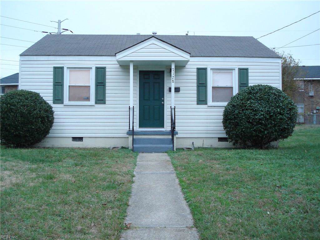 7128 Gregory Dr - Photo 1