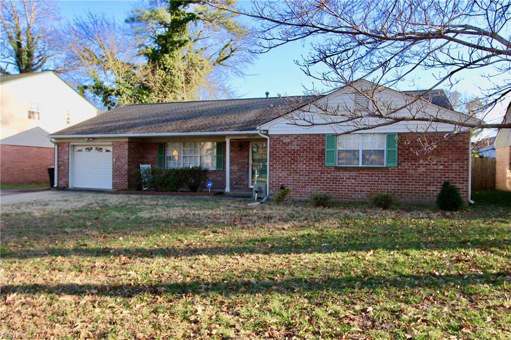5413 Glamis Ct - Photo 1