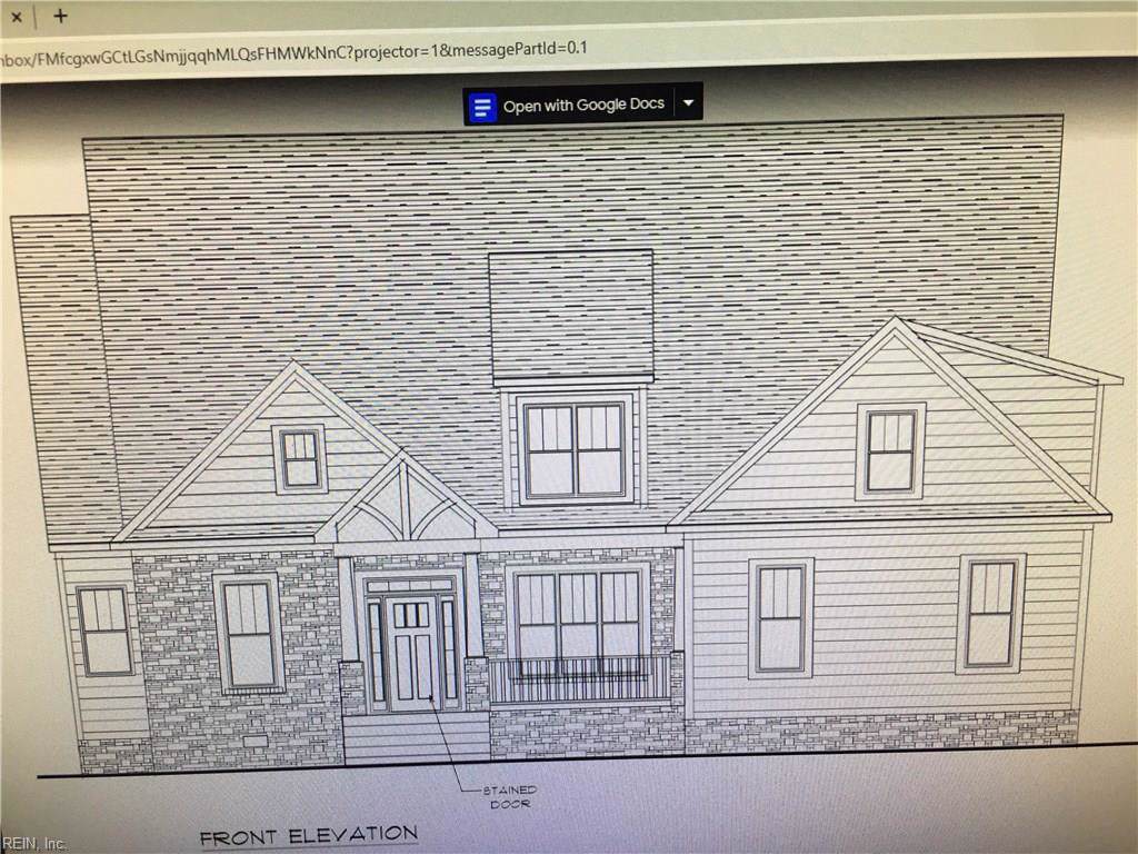 Lot 16 Octavia Dr - Photo 1 Lot 16 Octavia Dr - Photo 1