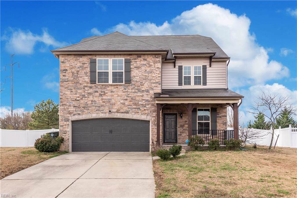 24 Ravenscroft Ln - Photo 1