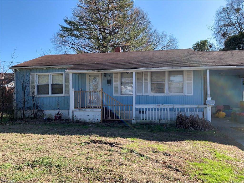 108 Fox Hill Rd - Photo 1