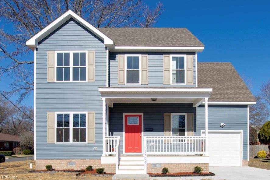 1209 Shell Rd - Photo 1