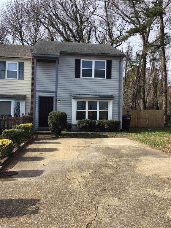 5343 Grand Lake Cres - Photo 1