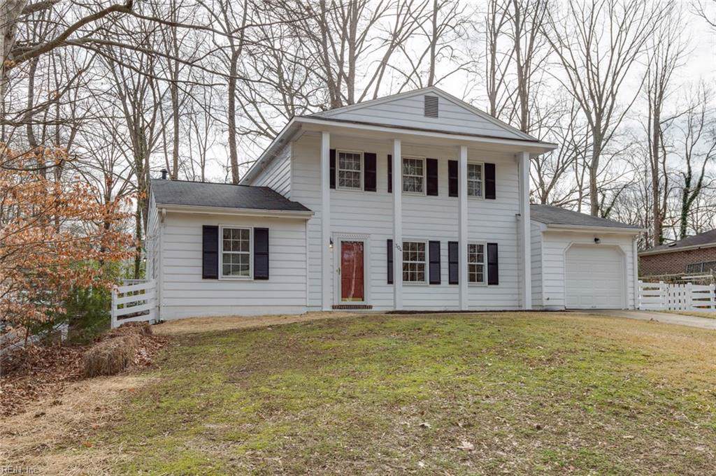 304 Wendwood Dr - Photo 1
