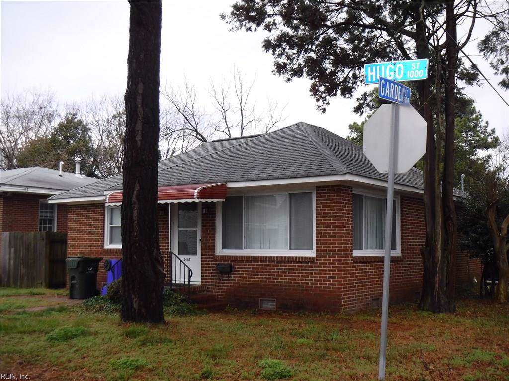 1046 Hugo St - Photo 1