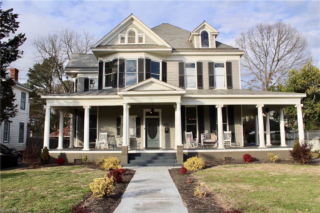514 Washington St - Photo 1