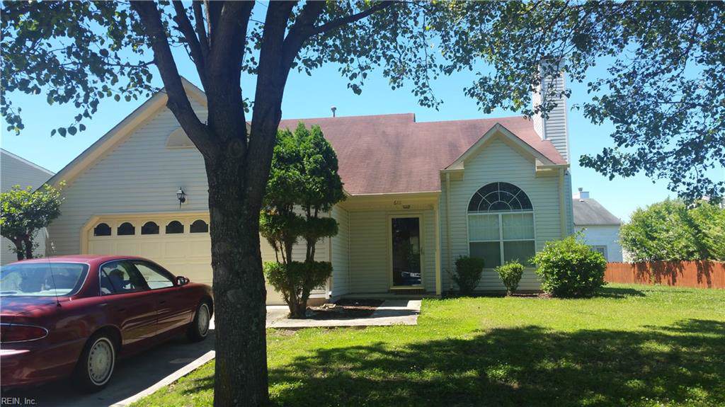 6111 Amberly Cir - Photo 1