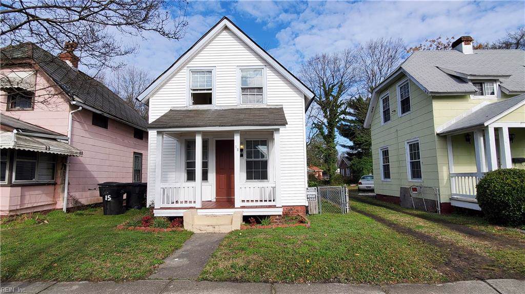 15 Hobson St - Photo 1