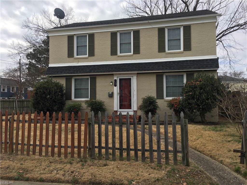 119 Clyde St - Photo 1