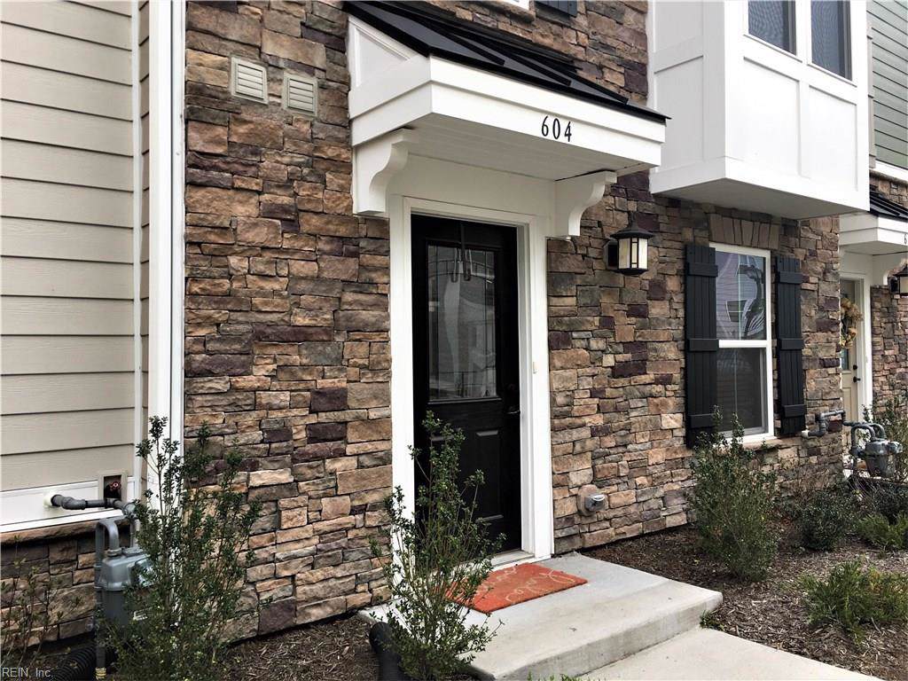 604 Consolvo Pl - Photo 1