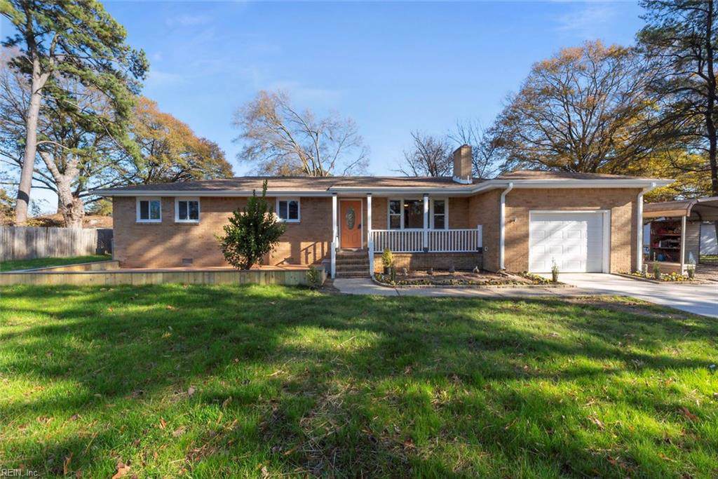 1364 Ray St - Photo 1
