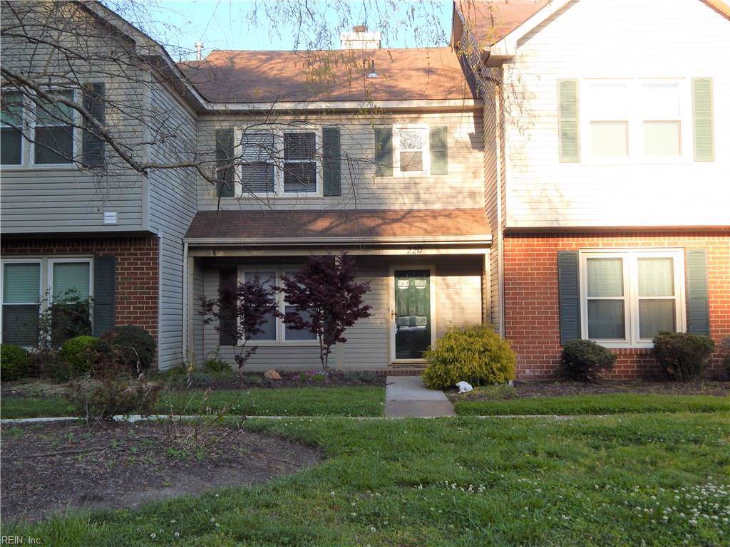 220 Alder Wood Dr - Photo 1