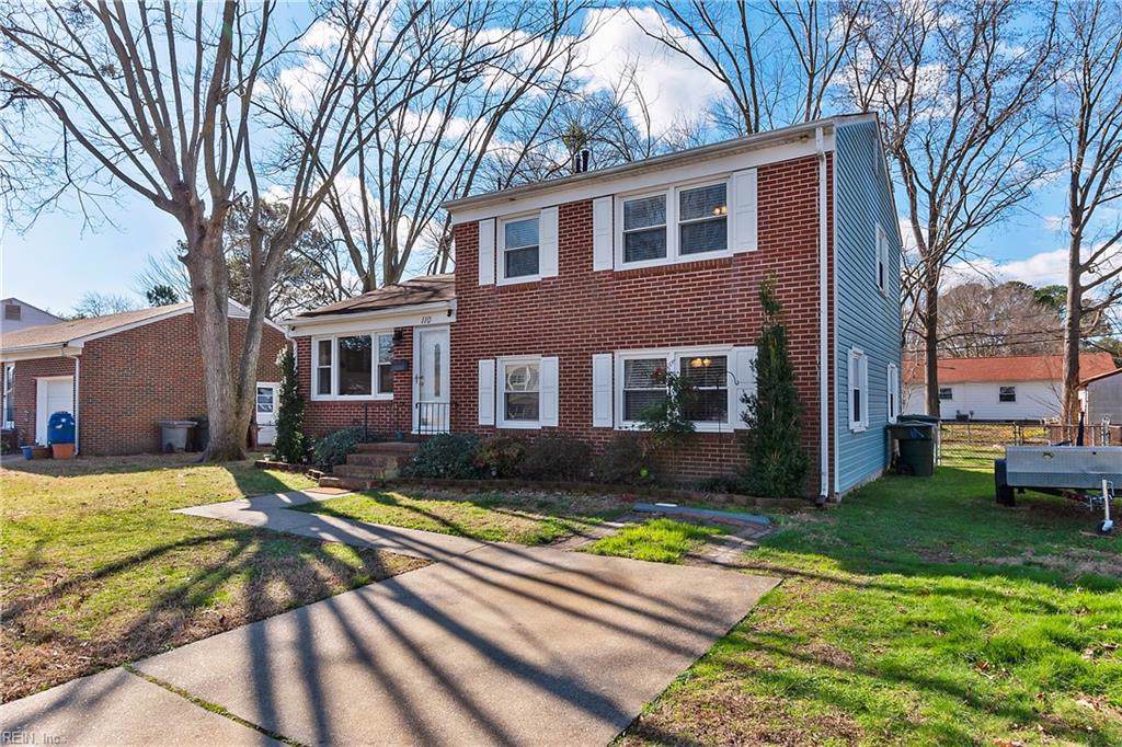 110 Valirey Dr - Photo 1