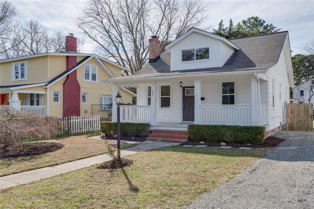 107 Hollywood Ave - Photo 1