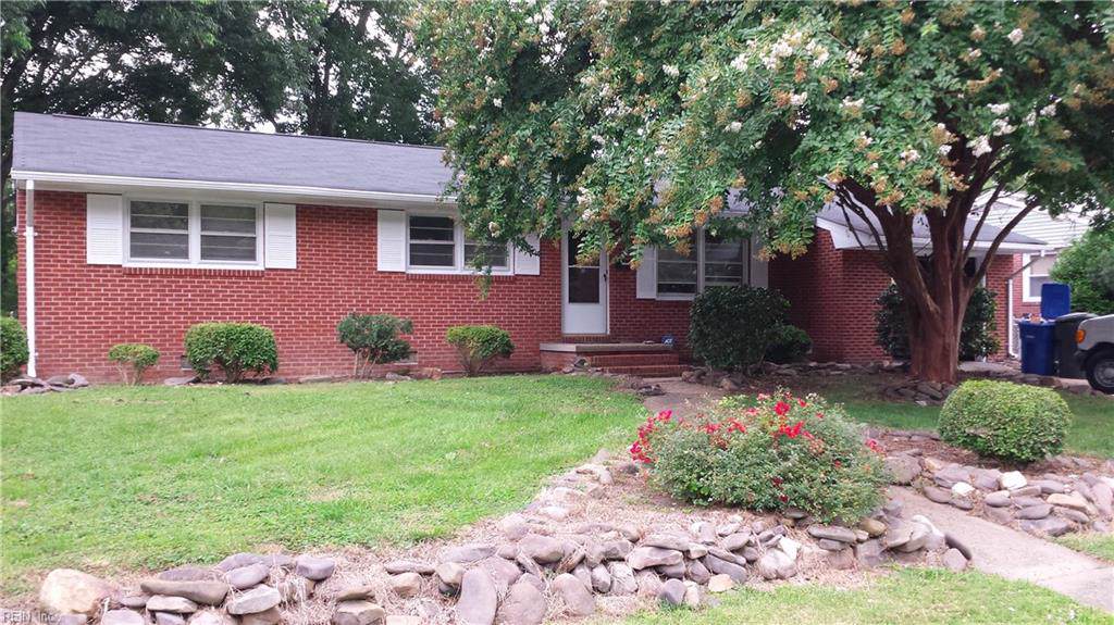 9 Rosewood Ln - Photo 1