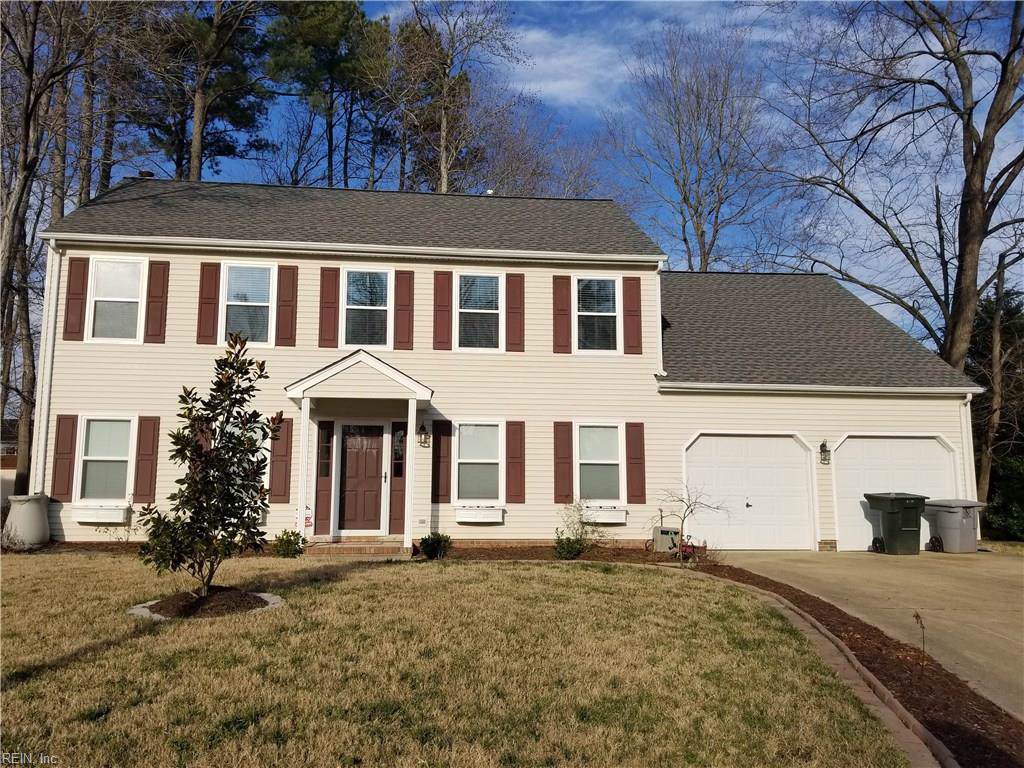 4 West Spur Ct - Photo 1