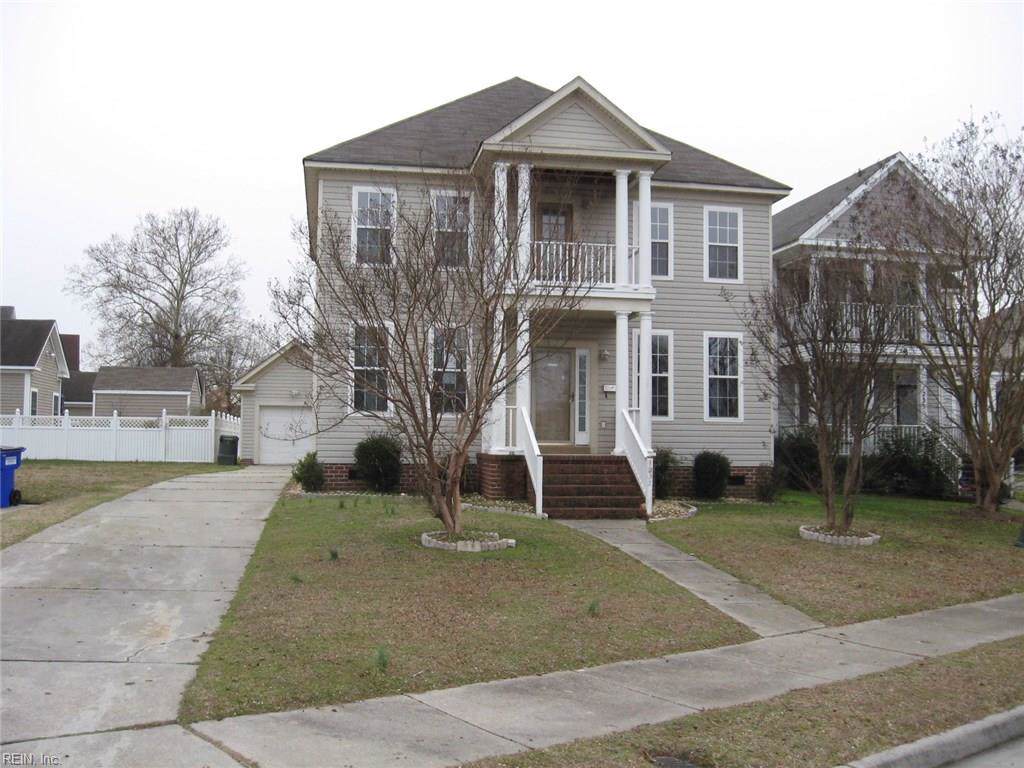 1237 Corprew Ave - Photo 1