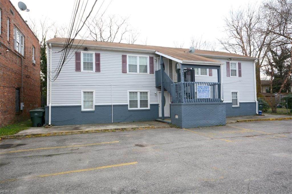 623 35th St - Photo 1