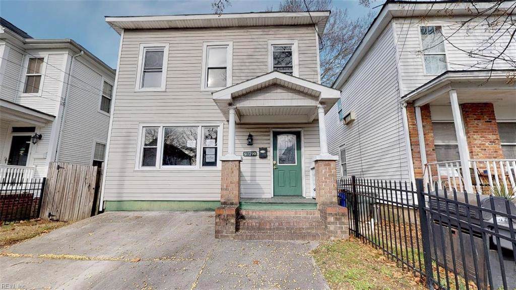 721 Maltby Ave - Photo 1
