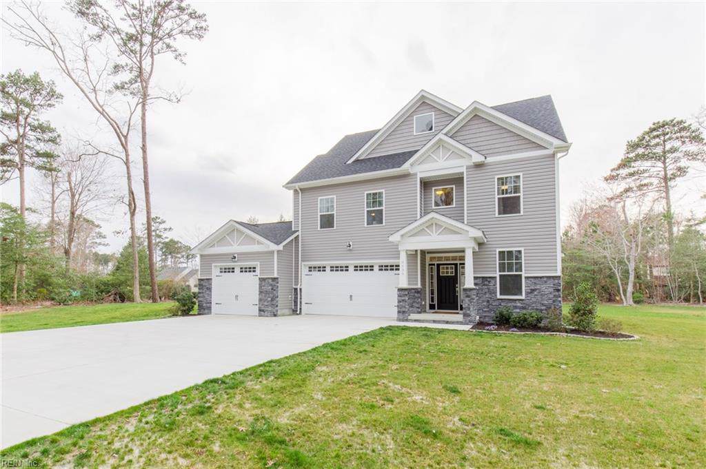 2 Dove Point Trl - Photo 1